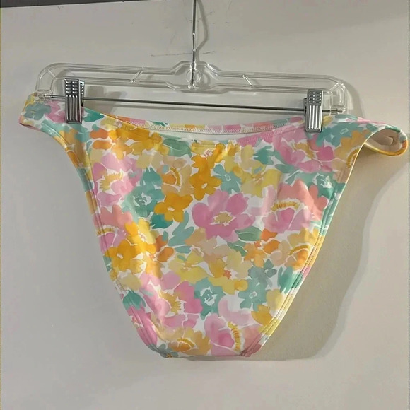 NWT Wild Fable Swim bottom- size L - Picture 2 of 5